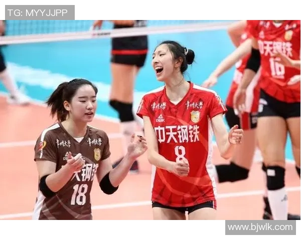 杭州排球队技术实力强劲荣登全国排球技术排行榜第七位