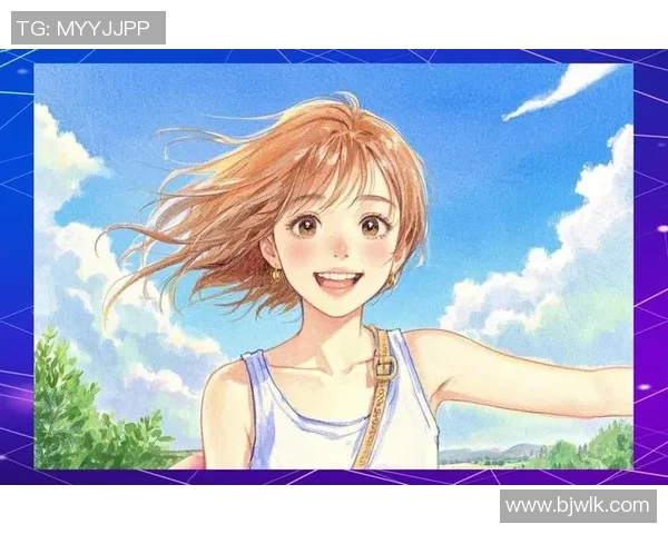 头像女动漫足球明星的魅力与风采如何影响年轻一代的运动热情与文化认同